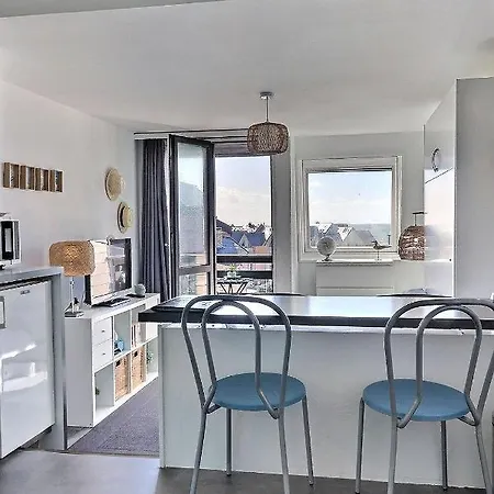 Appartement Cosy *
