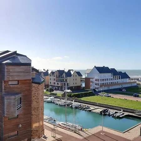 Cosy Appartement Deauville