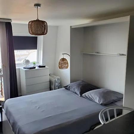 Cosy Appartement